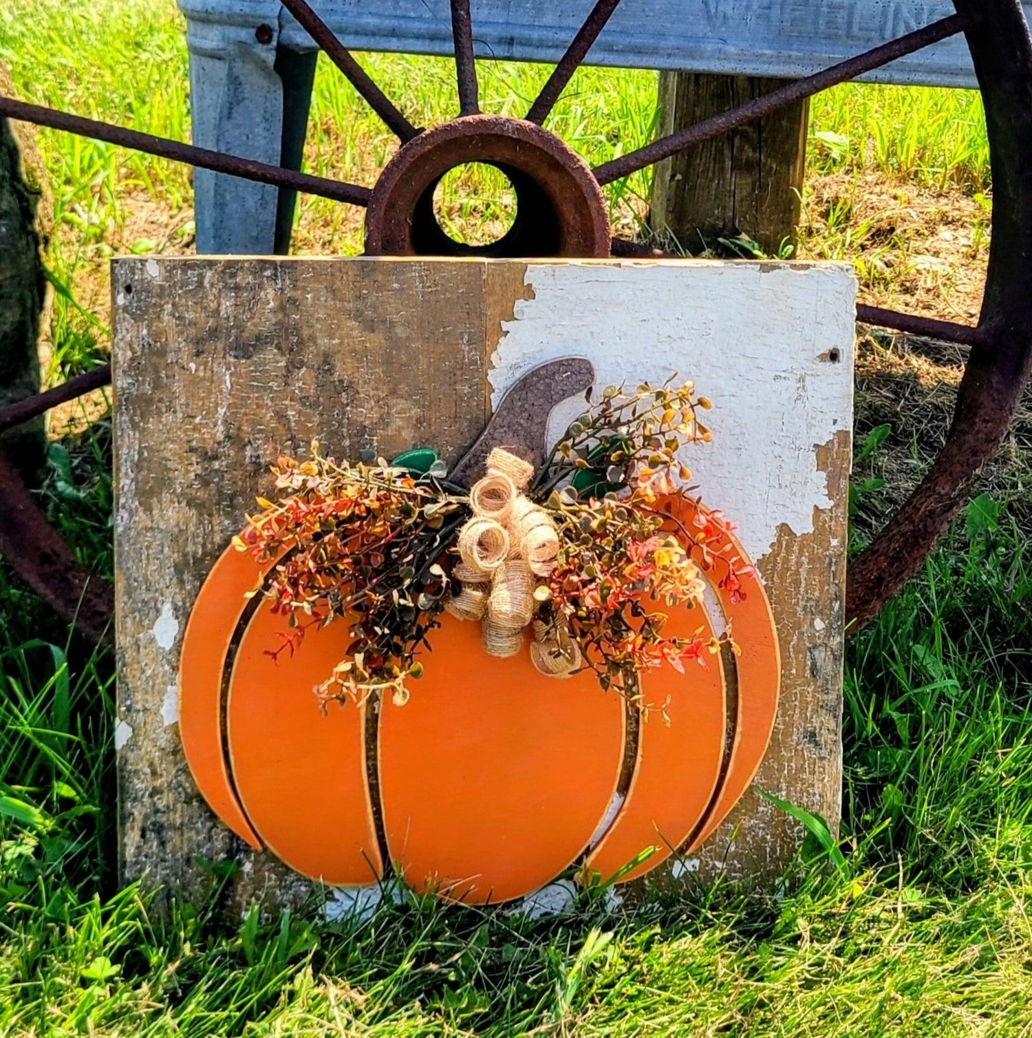 Fall Rustic Collection