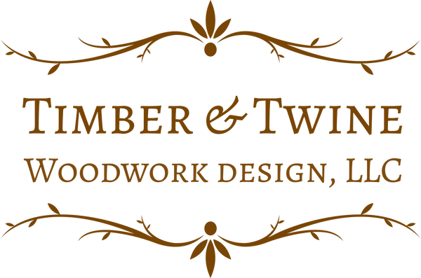 Timber & Twine Woodwork Design, LLC
