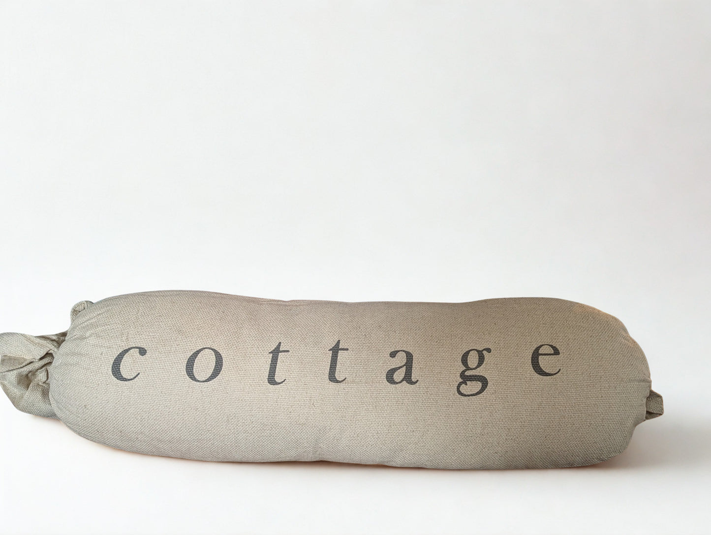 Cottage-Style Throw Pillows