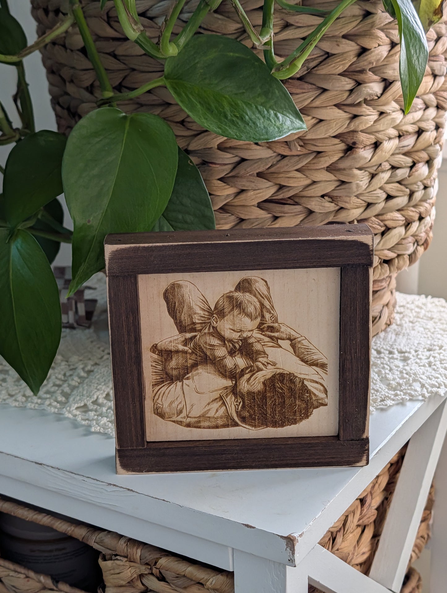Customized Coasters