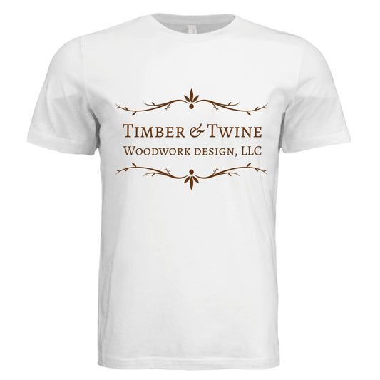 SOLID WHT TRBLND - FRONT