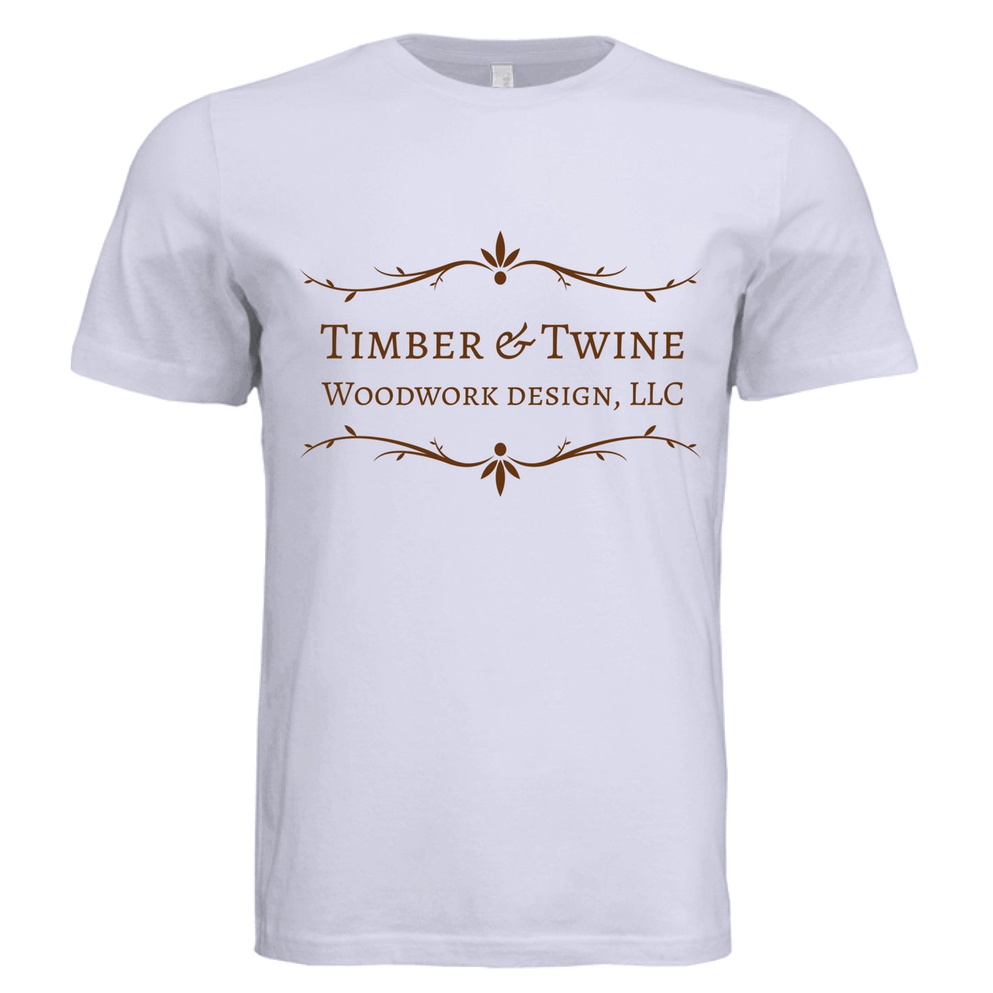 Dark Lavender Triblend - FRONT