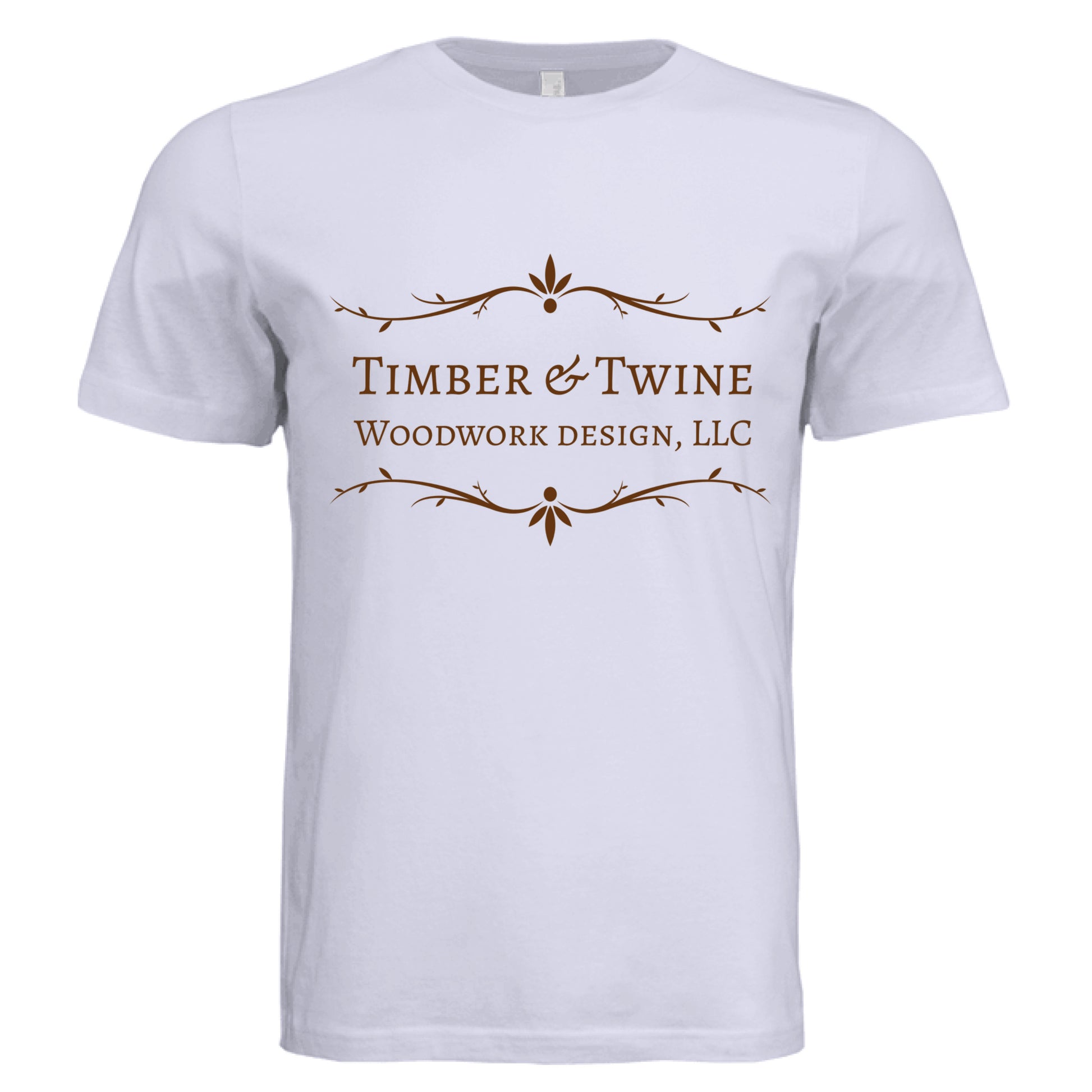 Dark Lavender Triblend - FRONT