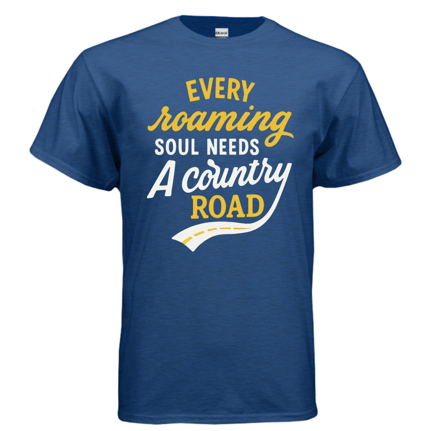 ANTIQUE ROYAL - FRONT